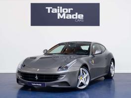 Ferrari FF - 2013 - Joinsteer - #1