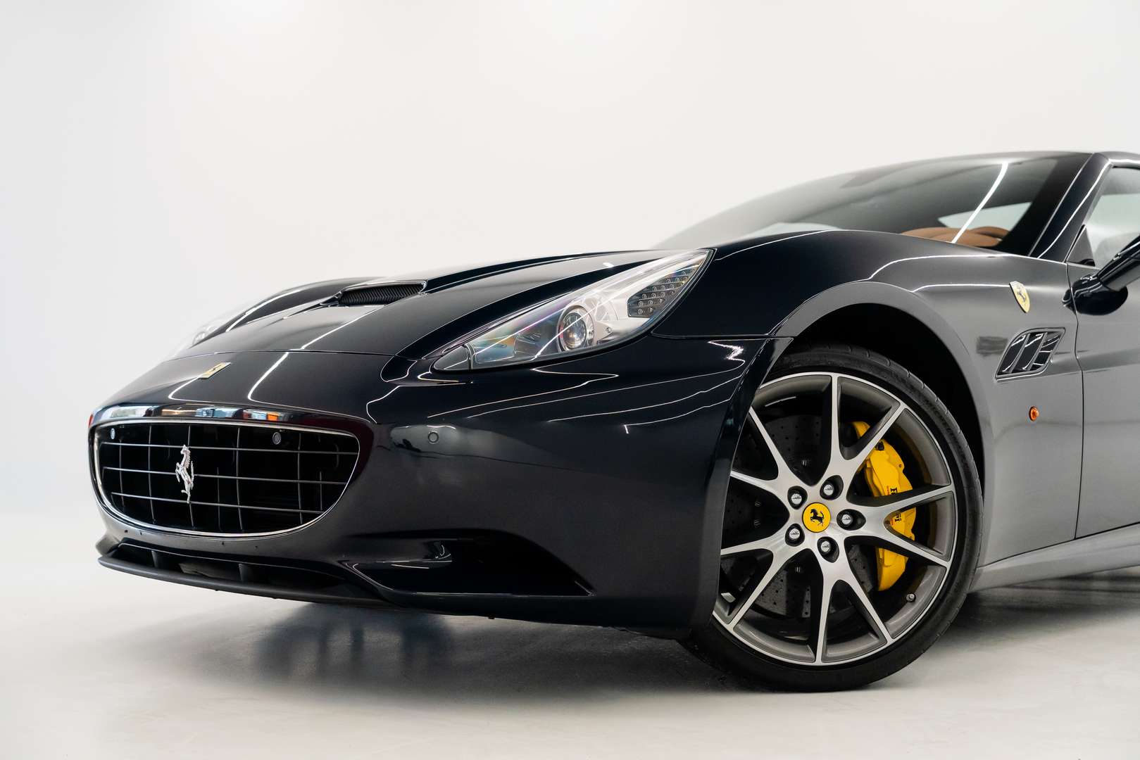 Ferrari California - 2010 - Joinsteer - #7