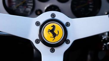 Ferrari Dino 308 GT4 — photo 30