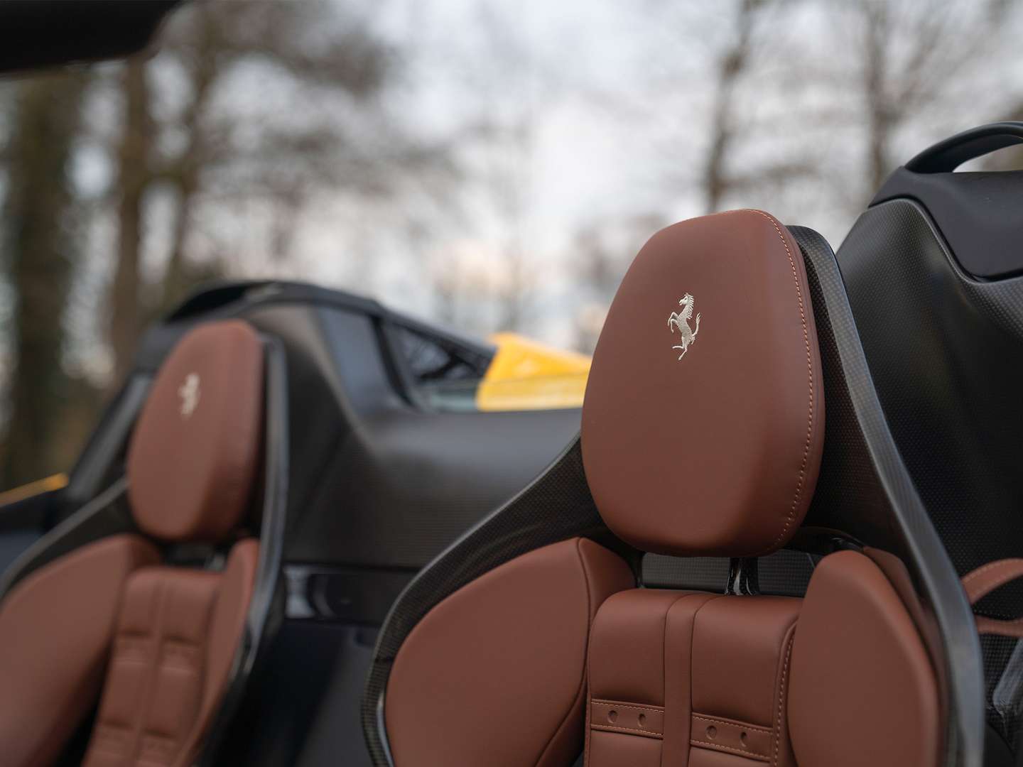 Ferrari SF90 Spider - 2023 - Joinsteer - #24