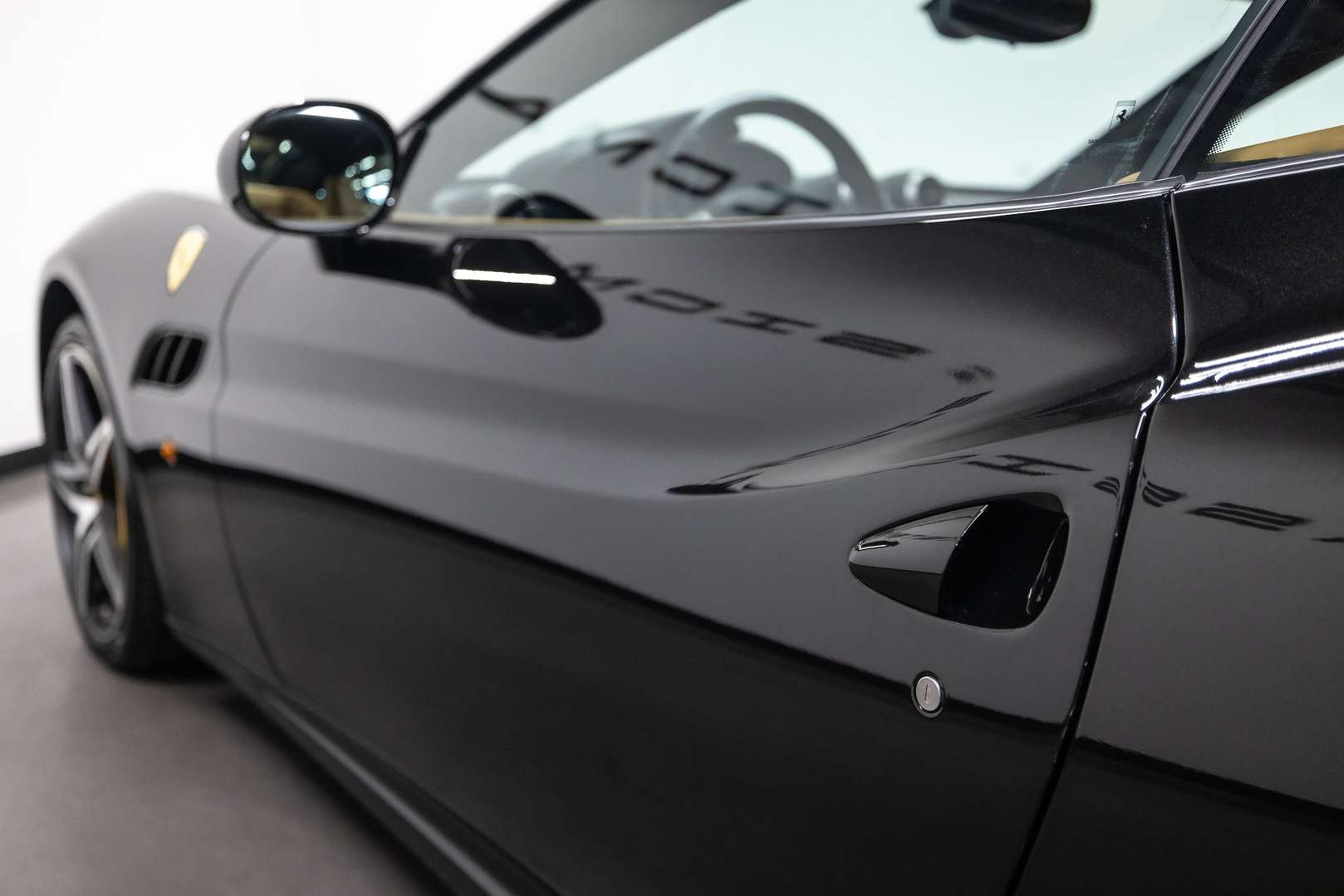 Ferrari California - 2011 - Joinsteer - #30