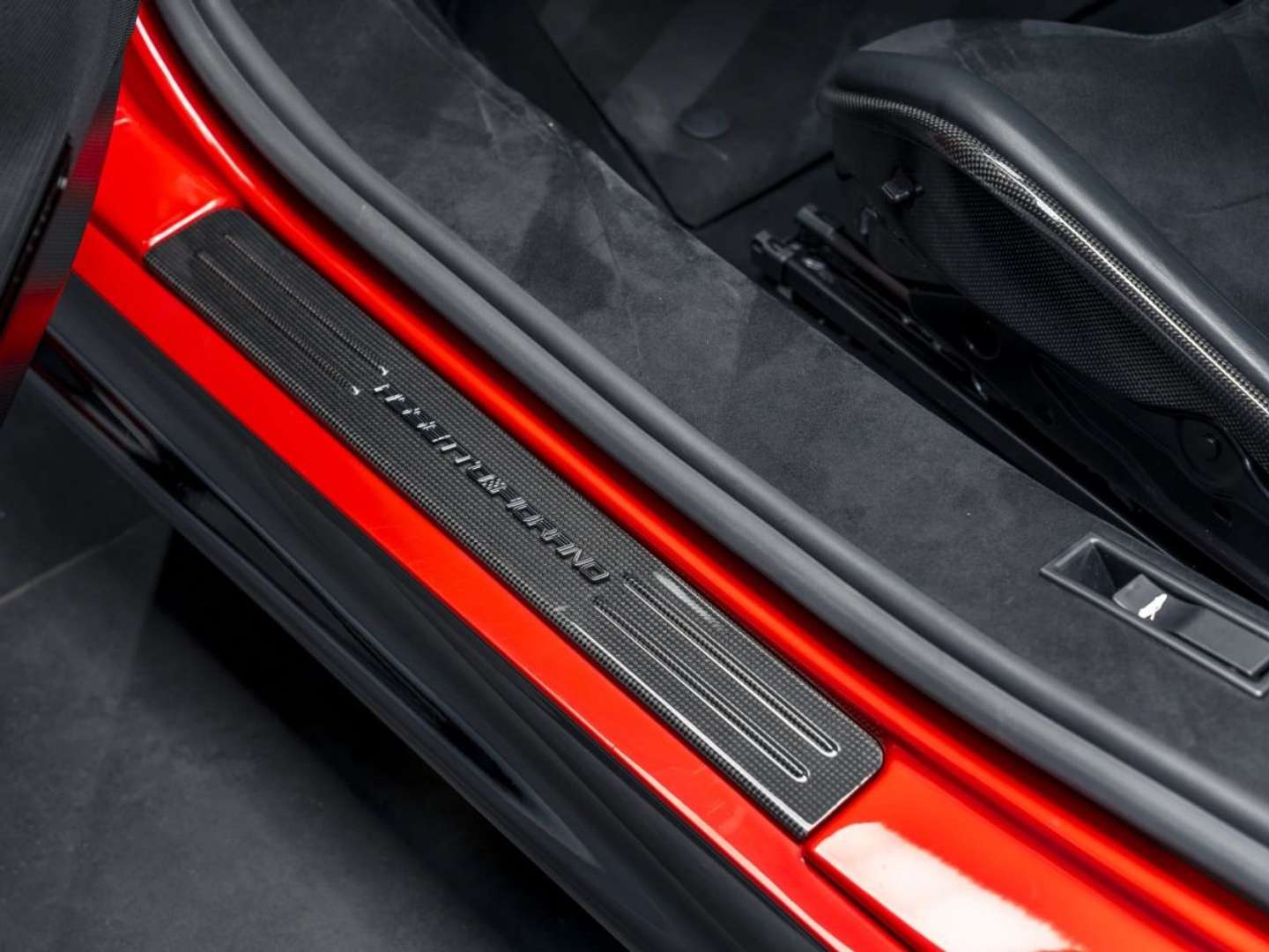 Ferrari SF90 Stradale - 2025 - Joinsteer - #29