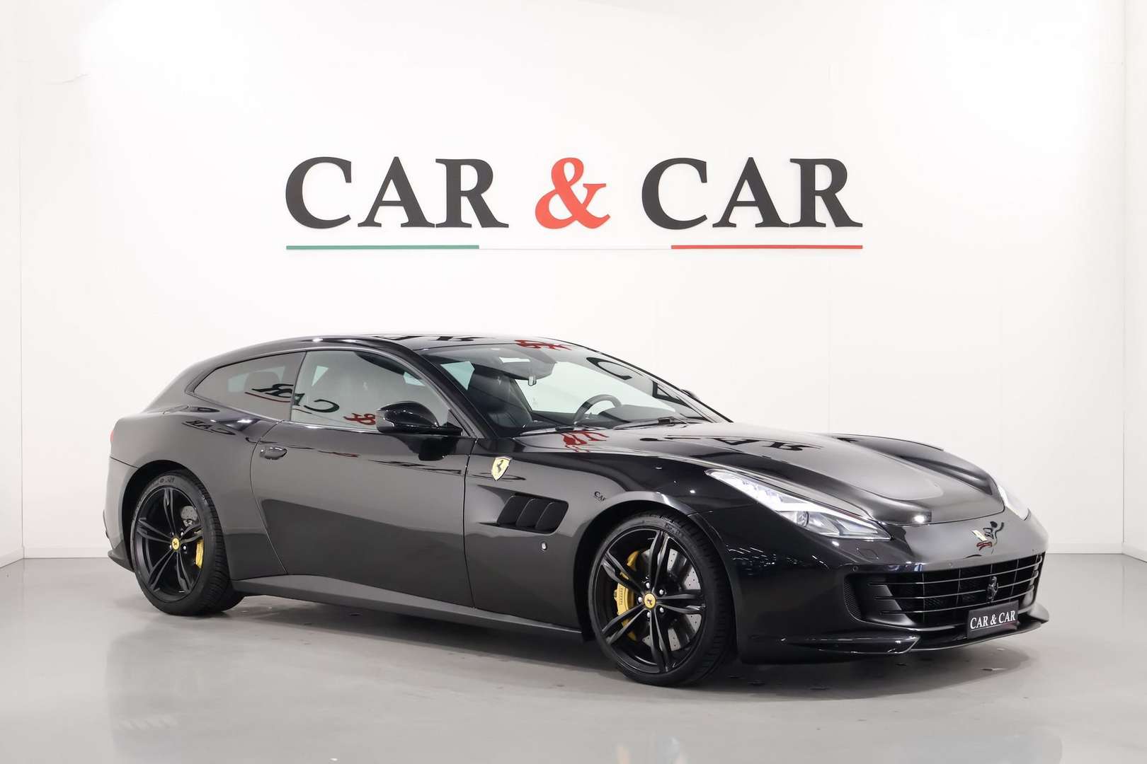 Ferrari GTC4Lusso - 2017 - Joinsteer - #1