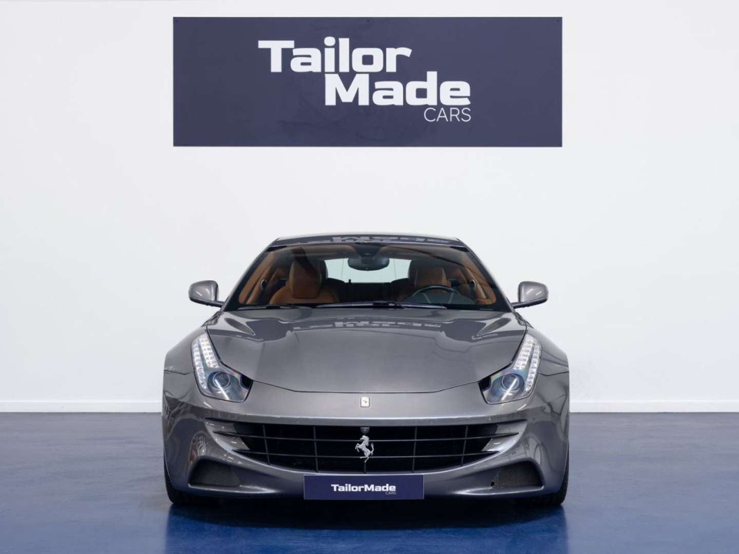 Ferrari FF - 2013 - Joinsteer - #2