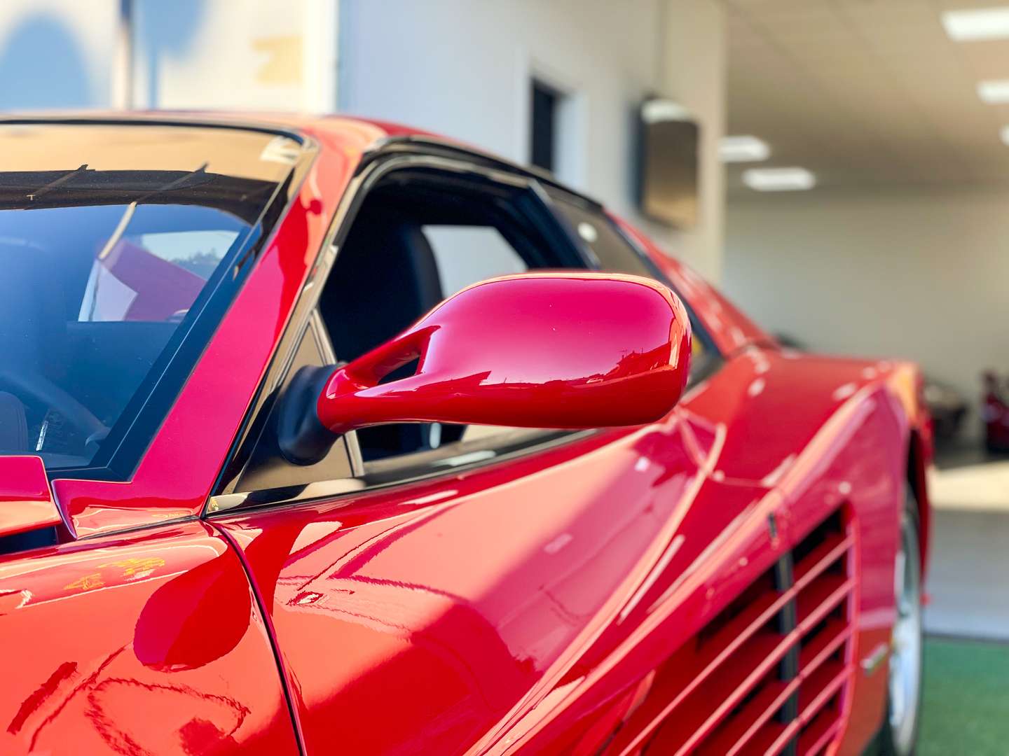 Ferrari Testarossa - 1991 - Joinsteer - #8