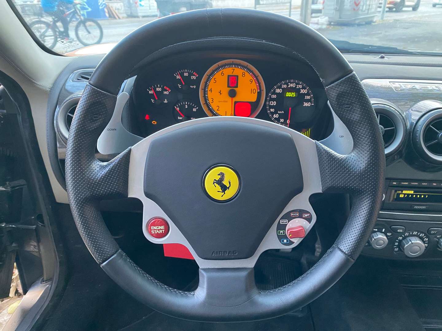 Ferrari F430 - 2008 - Joinsteer - #13