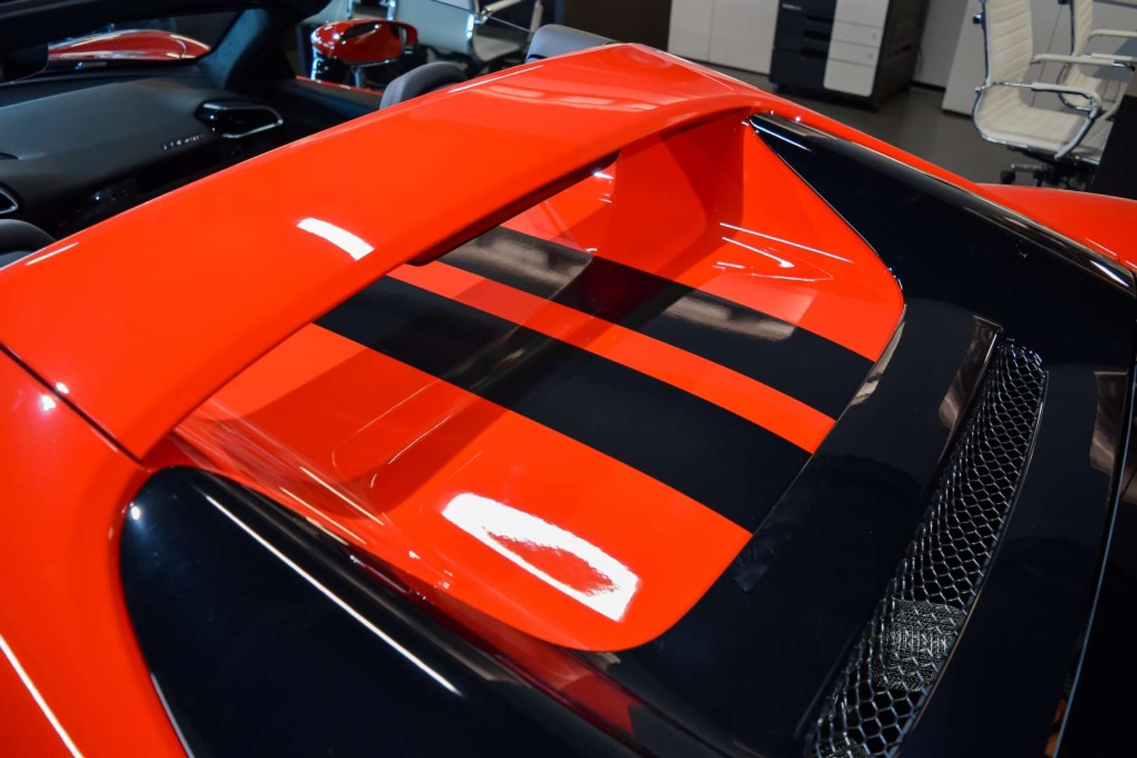 Ferrari 296 GTS - 2026 - Joinsteer - #26