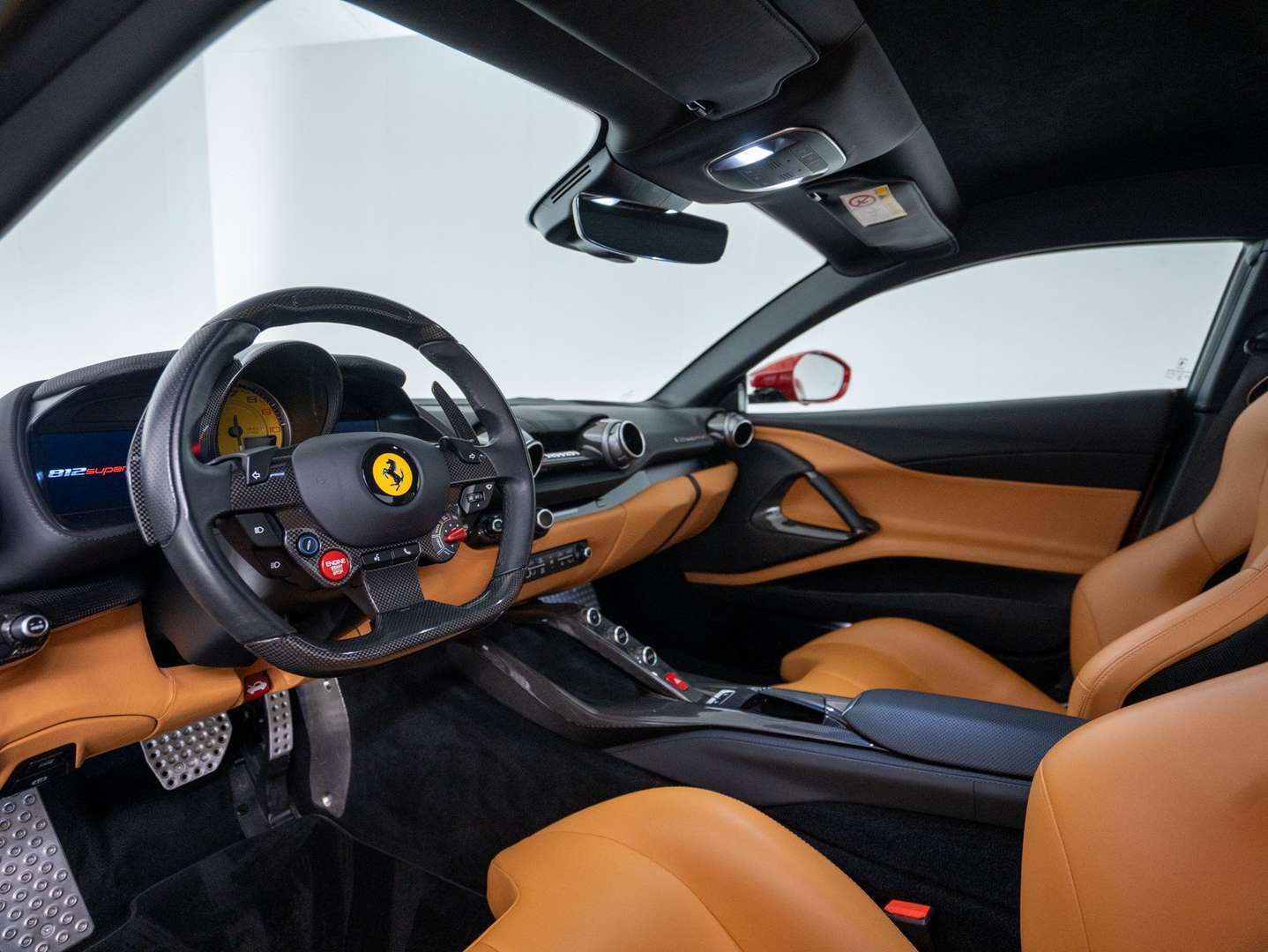 Ferrari 812 Superfast - 2020 - Joinsteer - #21