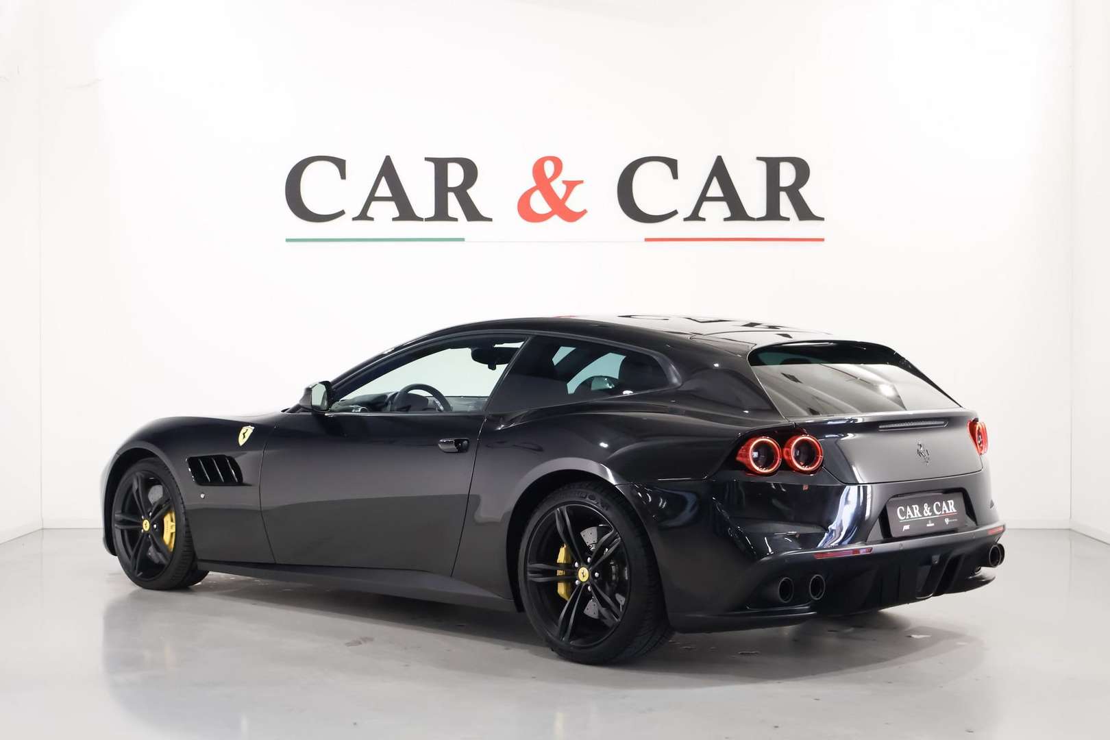 Ferrari GTC4Lusso - 2017 - Joinsteer - #2