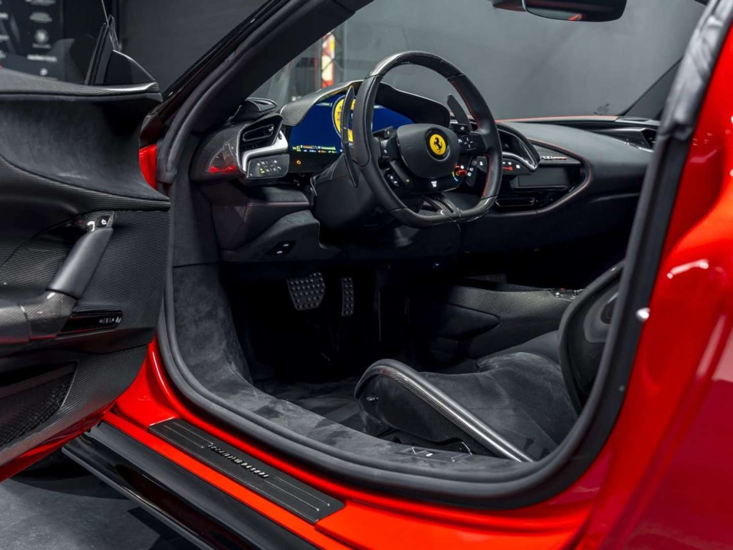 Ferrari SF90 Stradale - 2025 - Joinsteer - #30