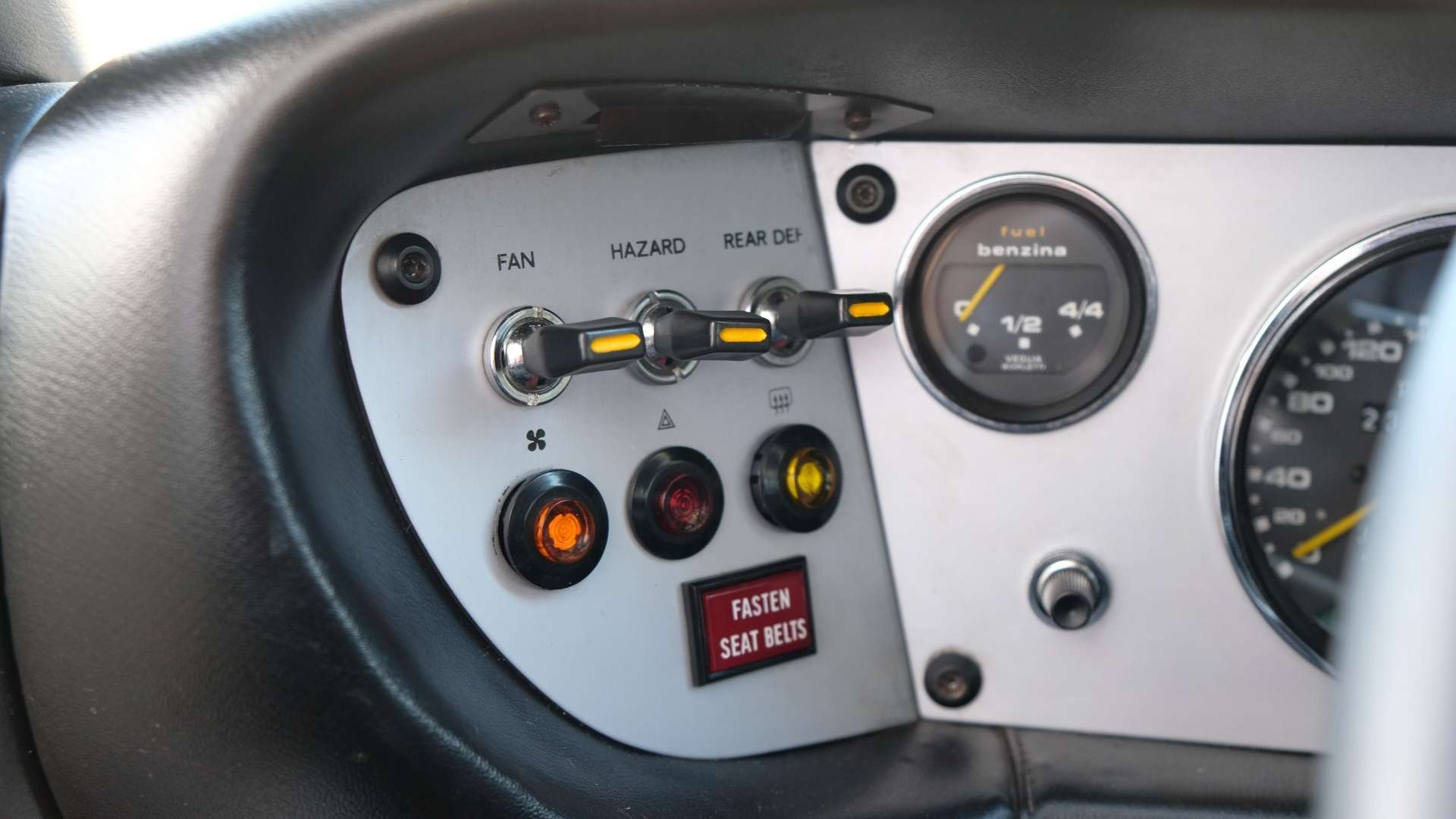 Ferrari Dino 308 GT4 - 1975 - Joinsteer - #32