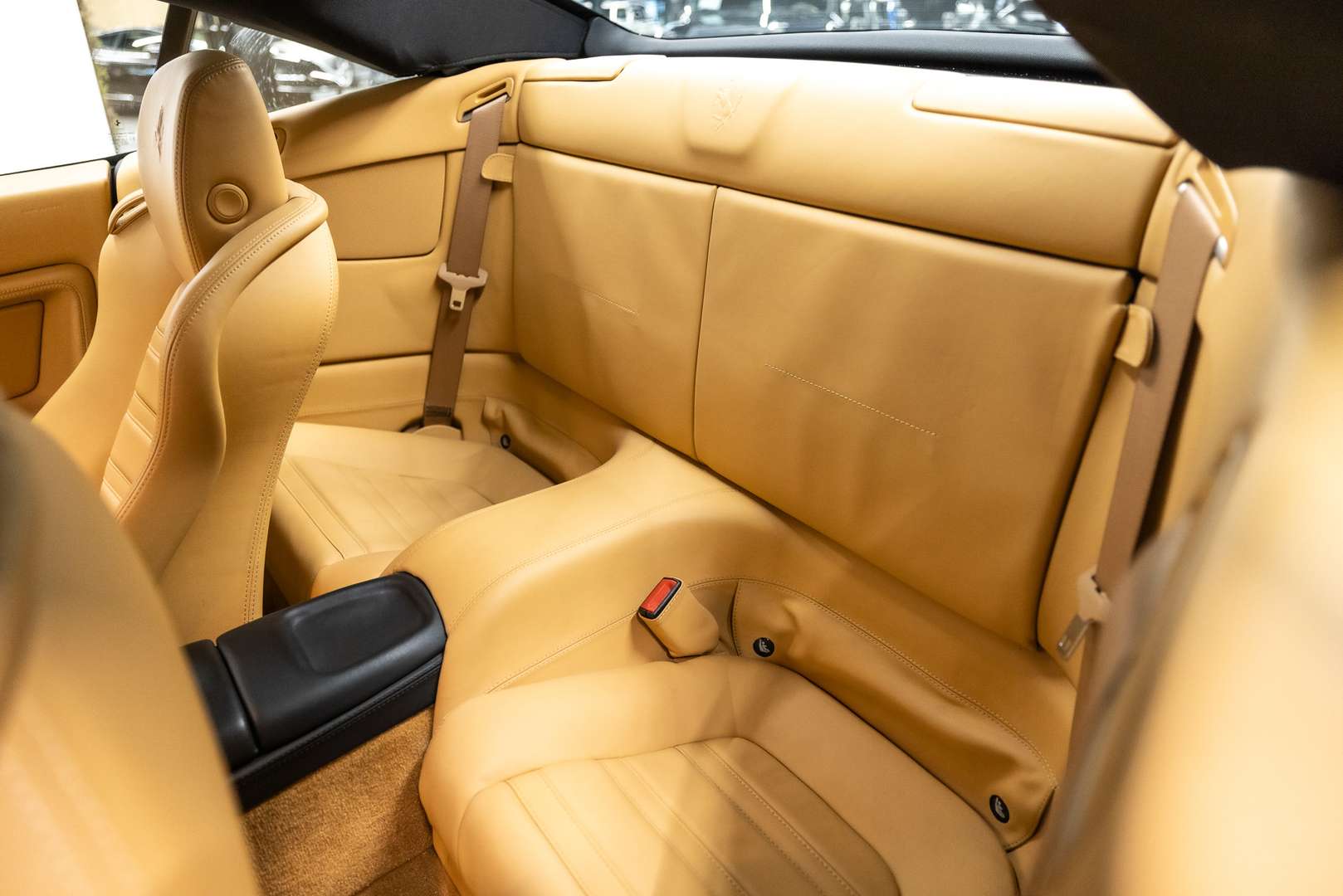 Ferrari California - 2011 - Joinsteer - #31