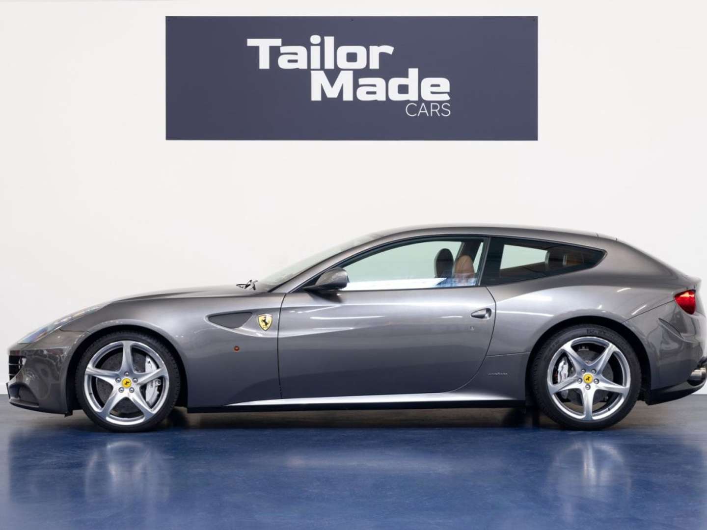 Ferrari FF - 2013 - Joinsteer - #3