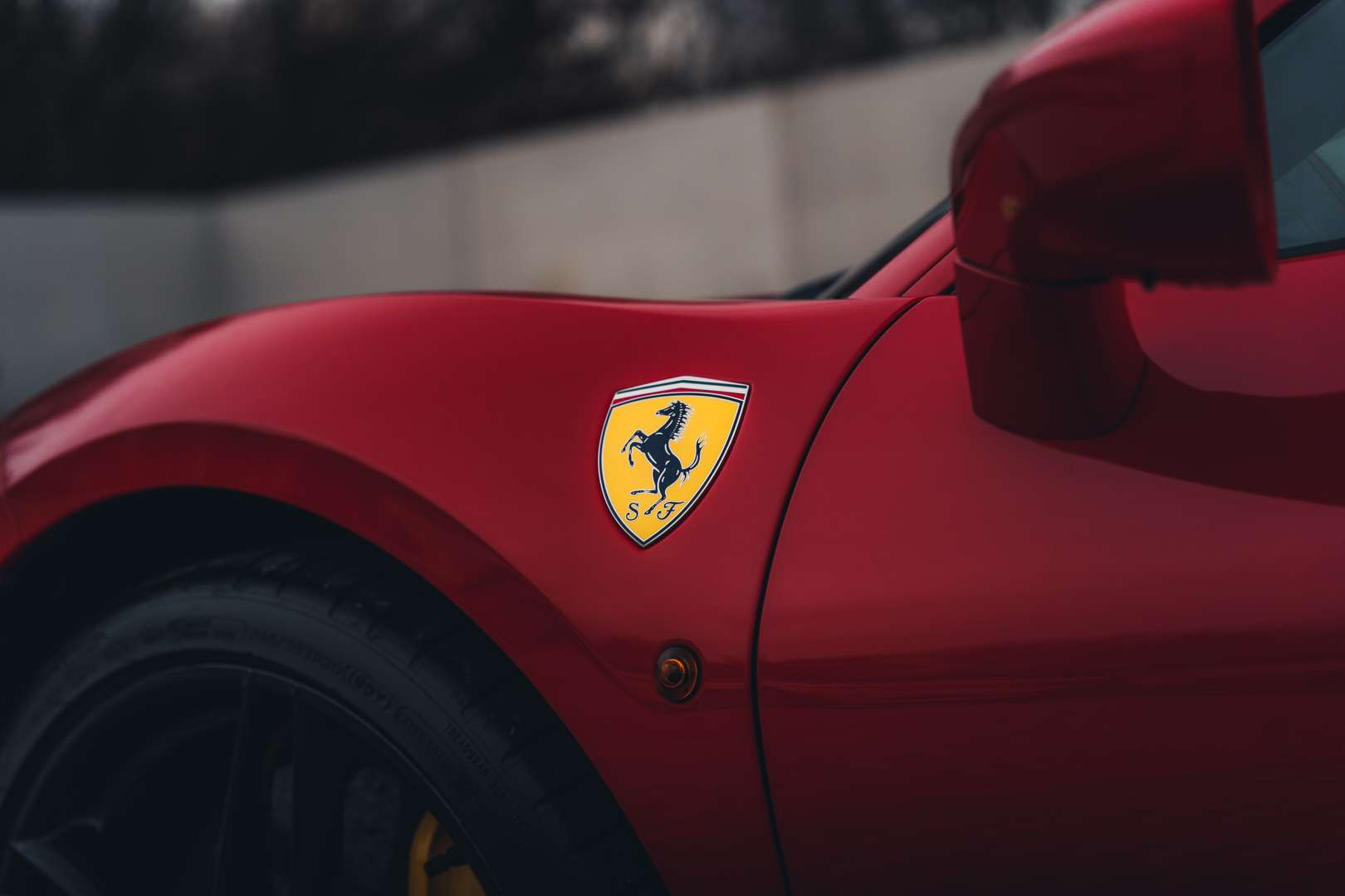 Ferrari 488 GTB - 2019 - Joinsteer - #11