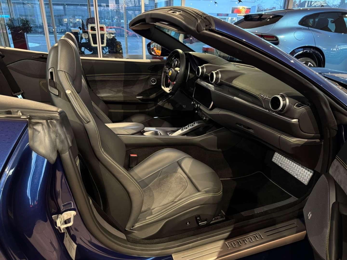 Ferrari Portofino - 2019 - Joinsteer - #19