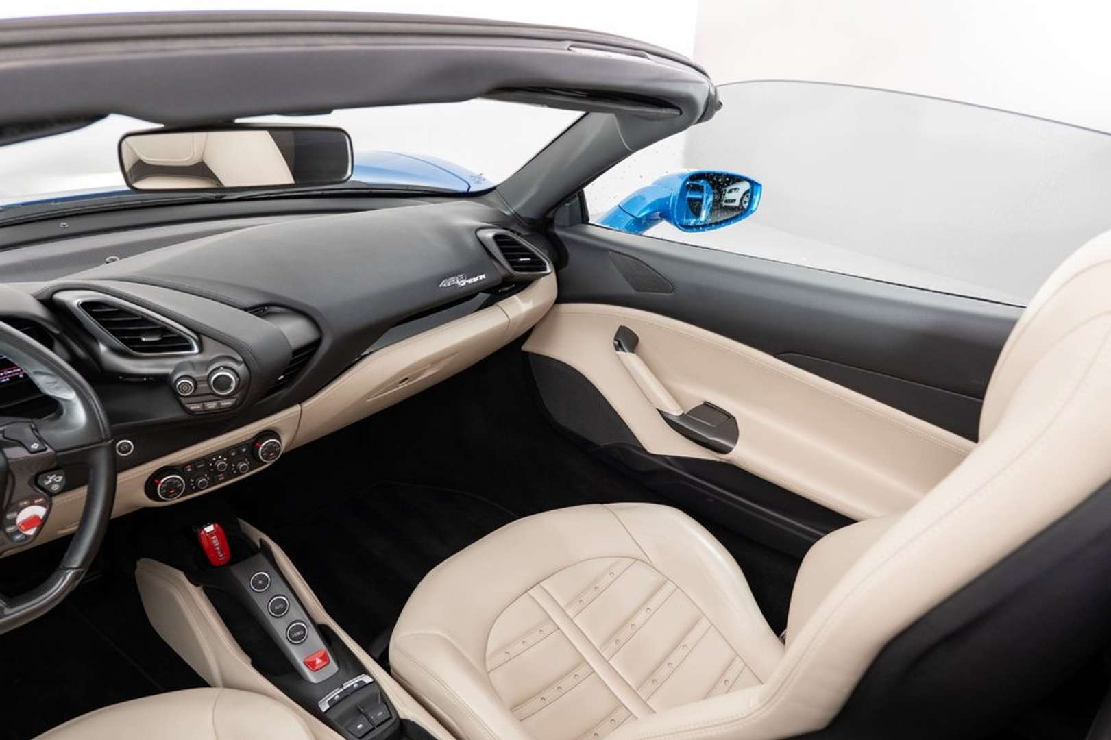 Ferrari 488 Spider - 2018 - Joinsteer - #20