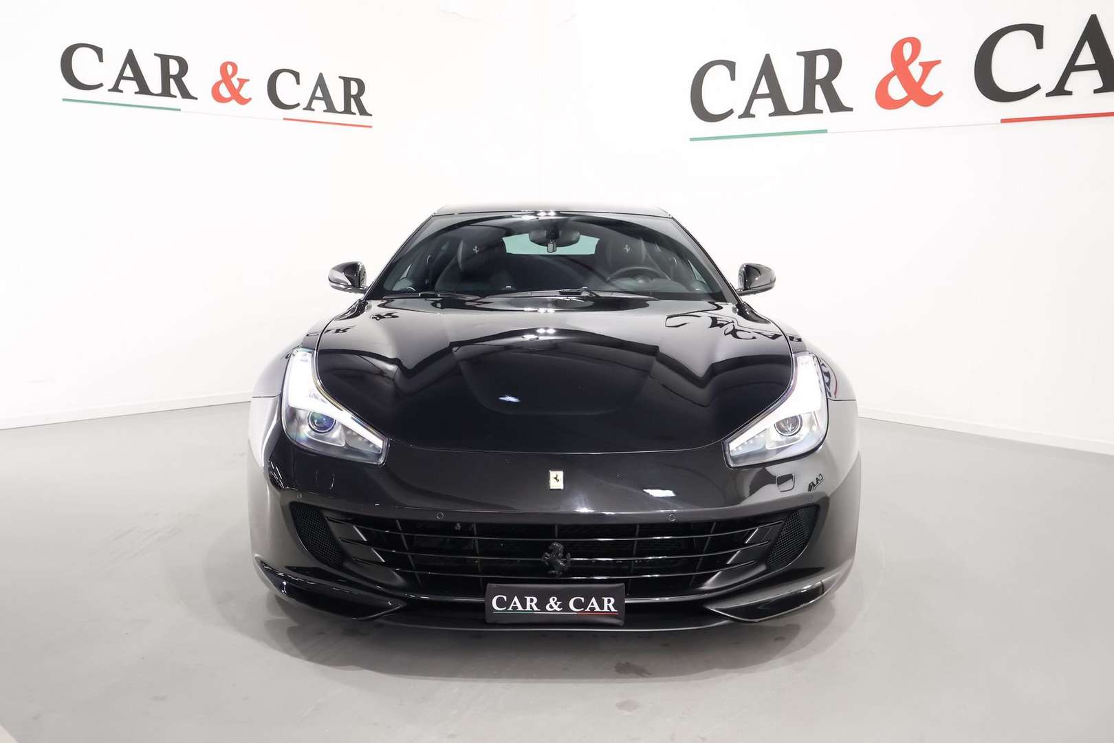 Ferrari GTC4Lusso - 2017 - Joinsteer - #3