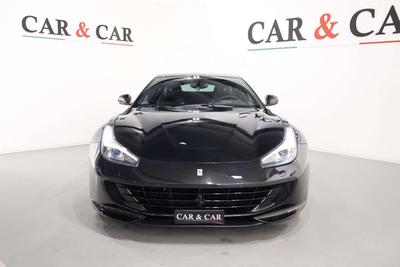 Ferrari GTC4Lusso