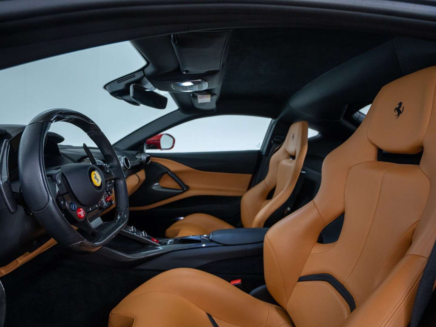 Ferrari 812 Superfast - 2020 - Joinsteer - #22