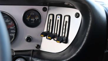 Ferrari Dino 308 GT4 — photo 33