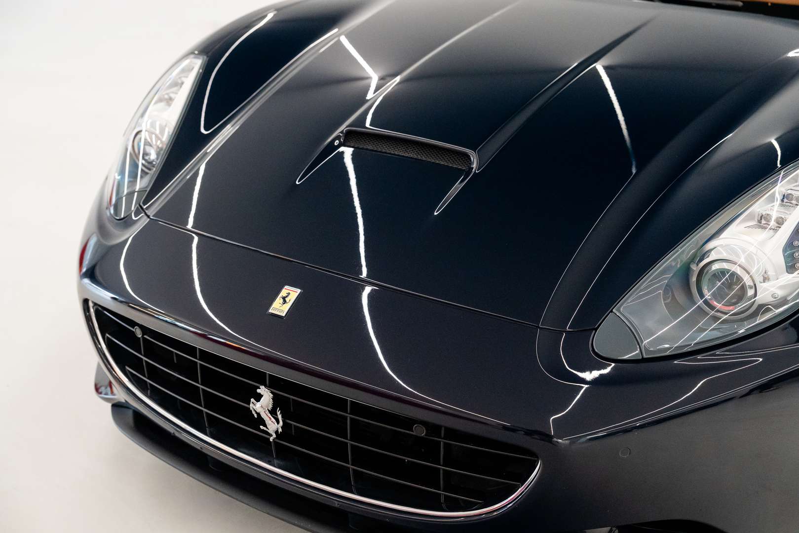Ferrari California - 2010 - Joinsteer - #9