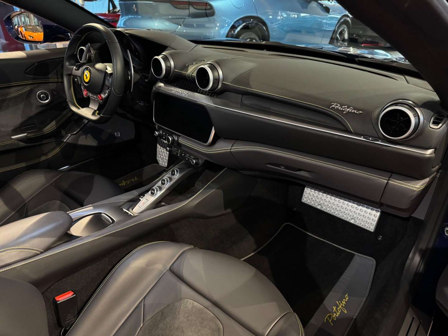 Ferrari Portofino - 2019 - Joinsteer - #20