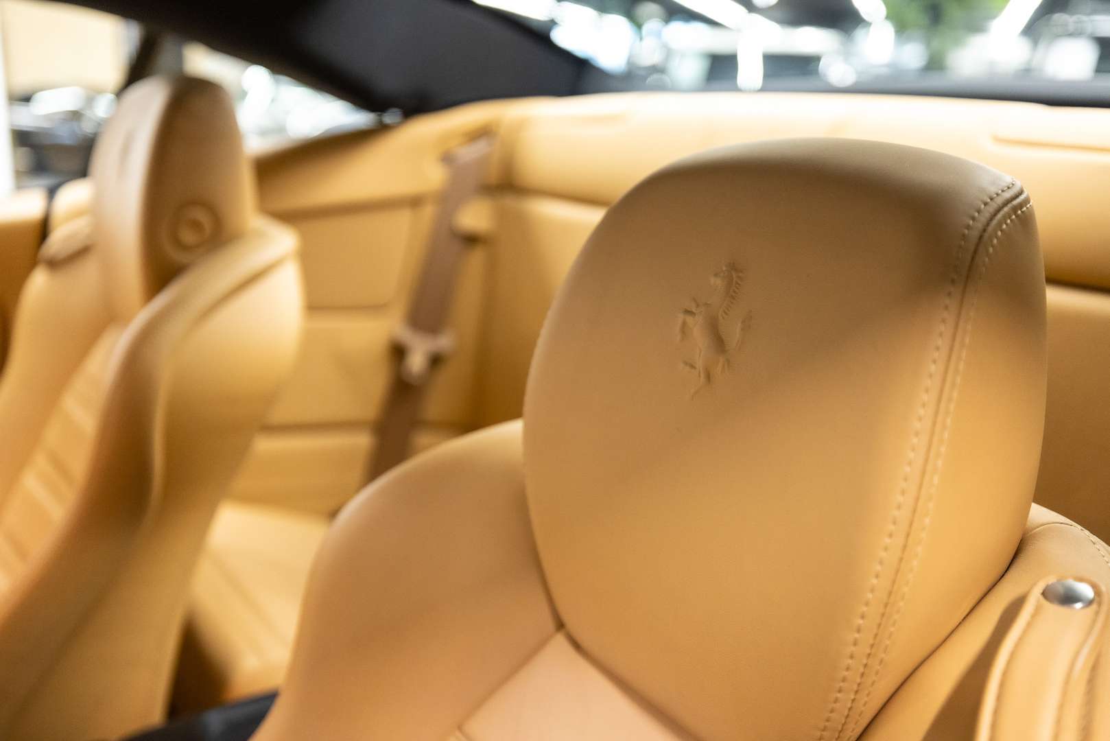 Ferrari California - 2011 - Joinsteer - #33