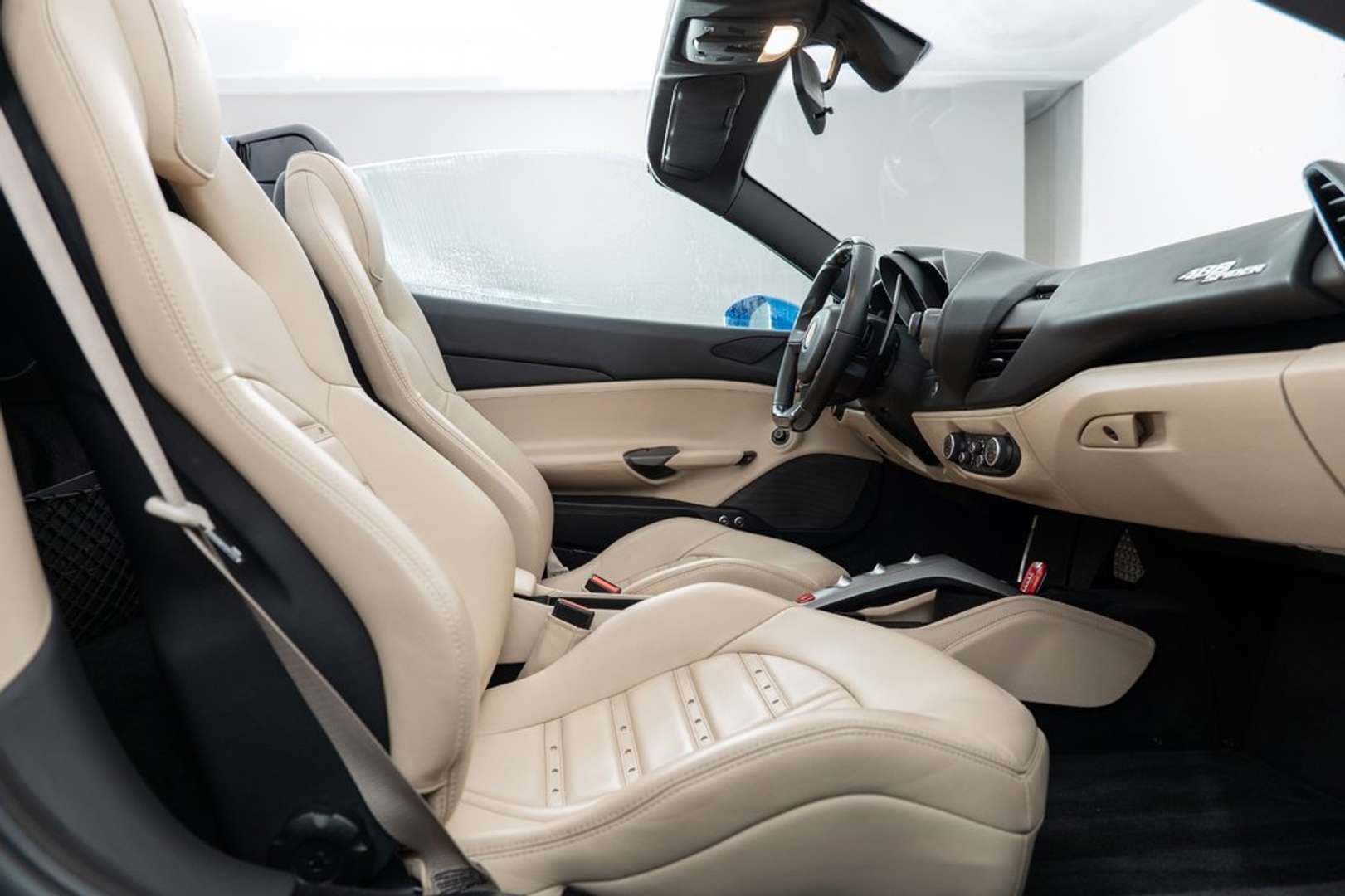 Ferrari 488 Spider - 2018 - Joinsteer - #21