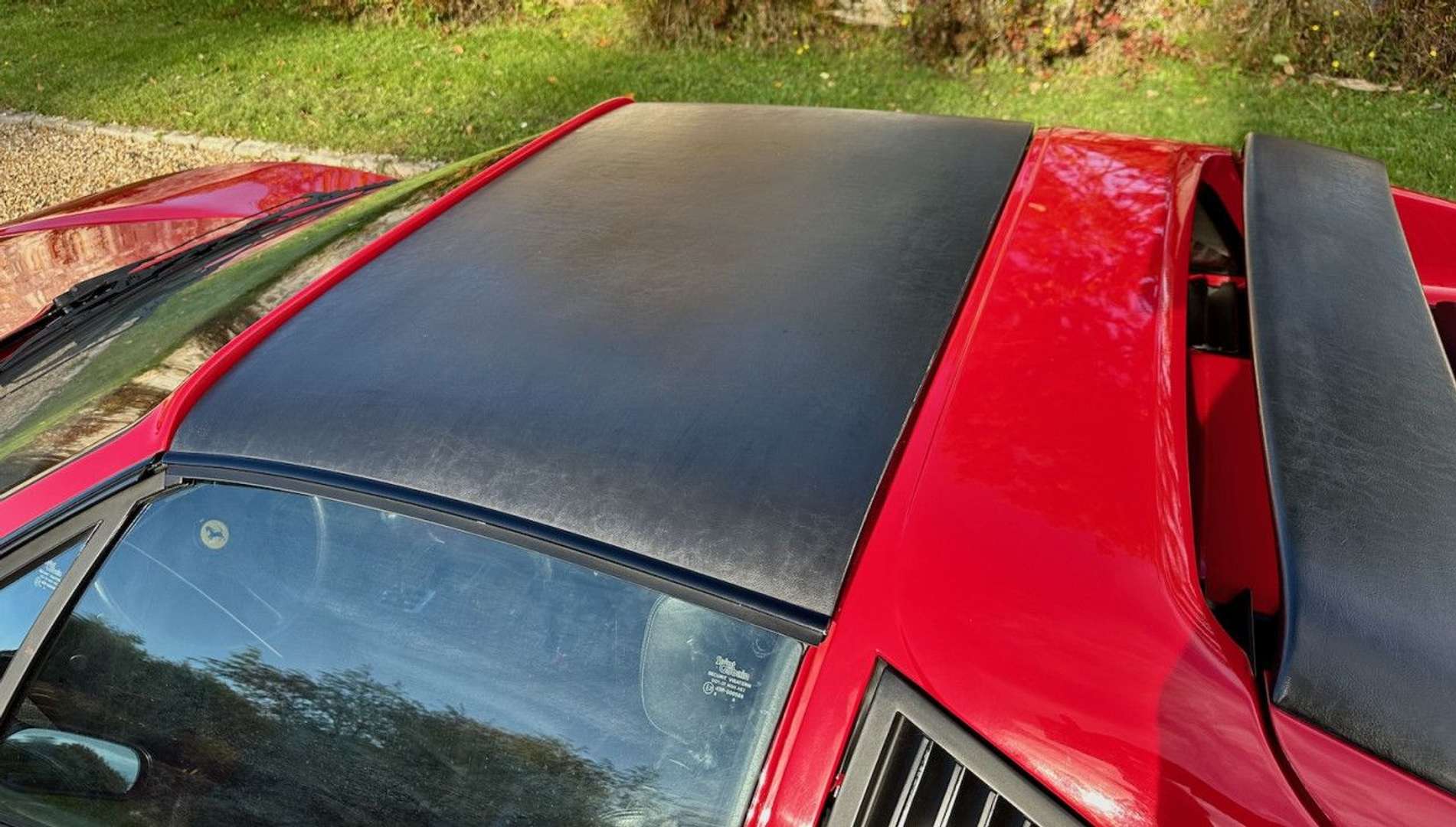 Ferrari 328 GTS - 1989 - Joinsteer - #44