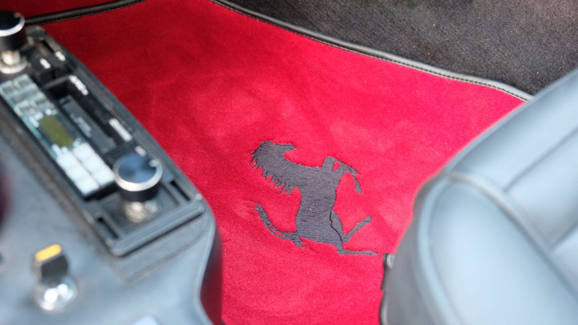 Ferrari Dino 308 GT4 - 1975 - Joinsteer - #34