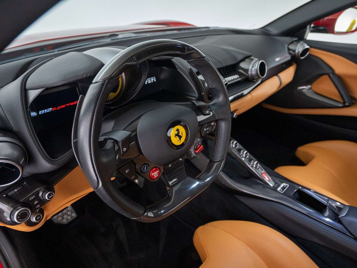 Ferrari 812 Superfast - 2020 - Joinsteer - #23