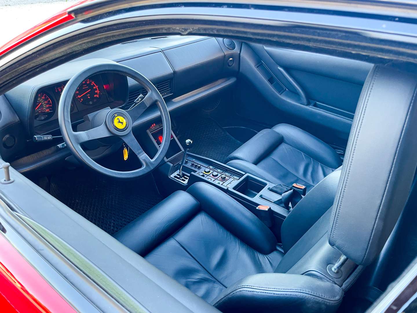 Ferrari Testarossa - 1991 - Joinsteer - #10
