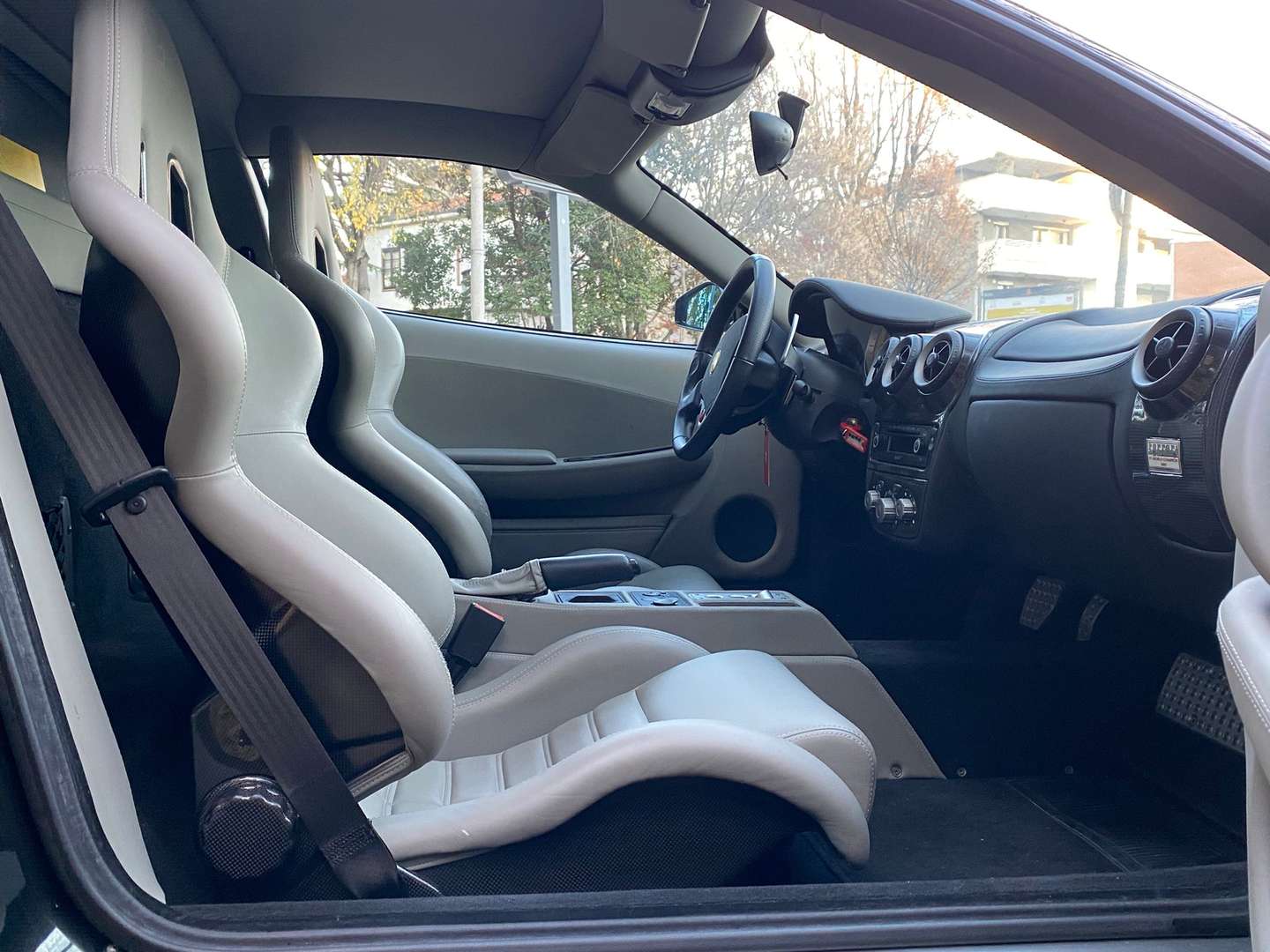 Ferrari F430 - 2008 - Joinsteer - #16