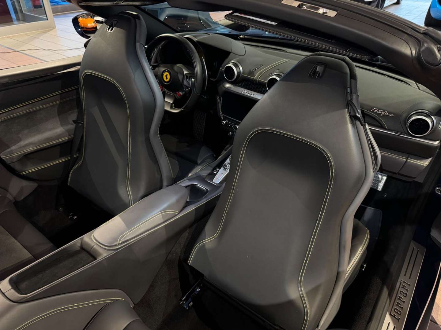 Ferrari Portofino - 2019 - Joinsteer - #21