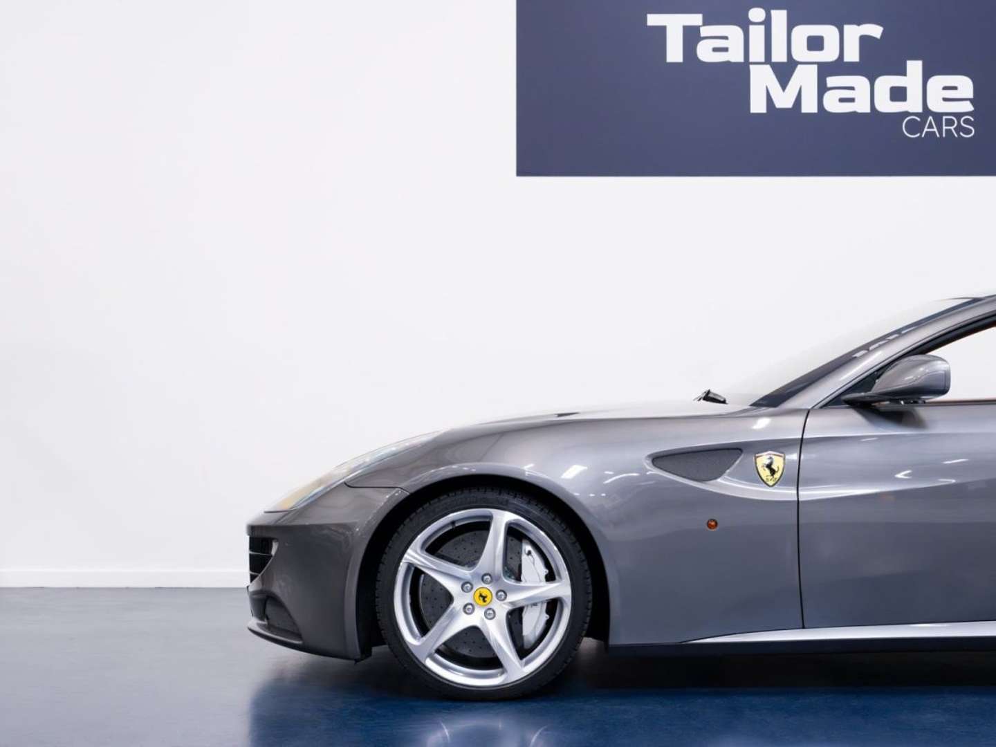 Ferrari FF - 2013 - Joinsteer - #6