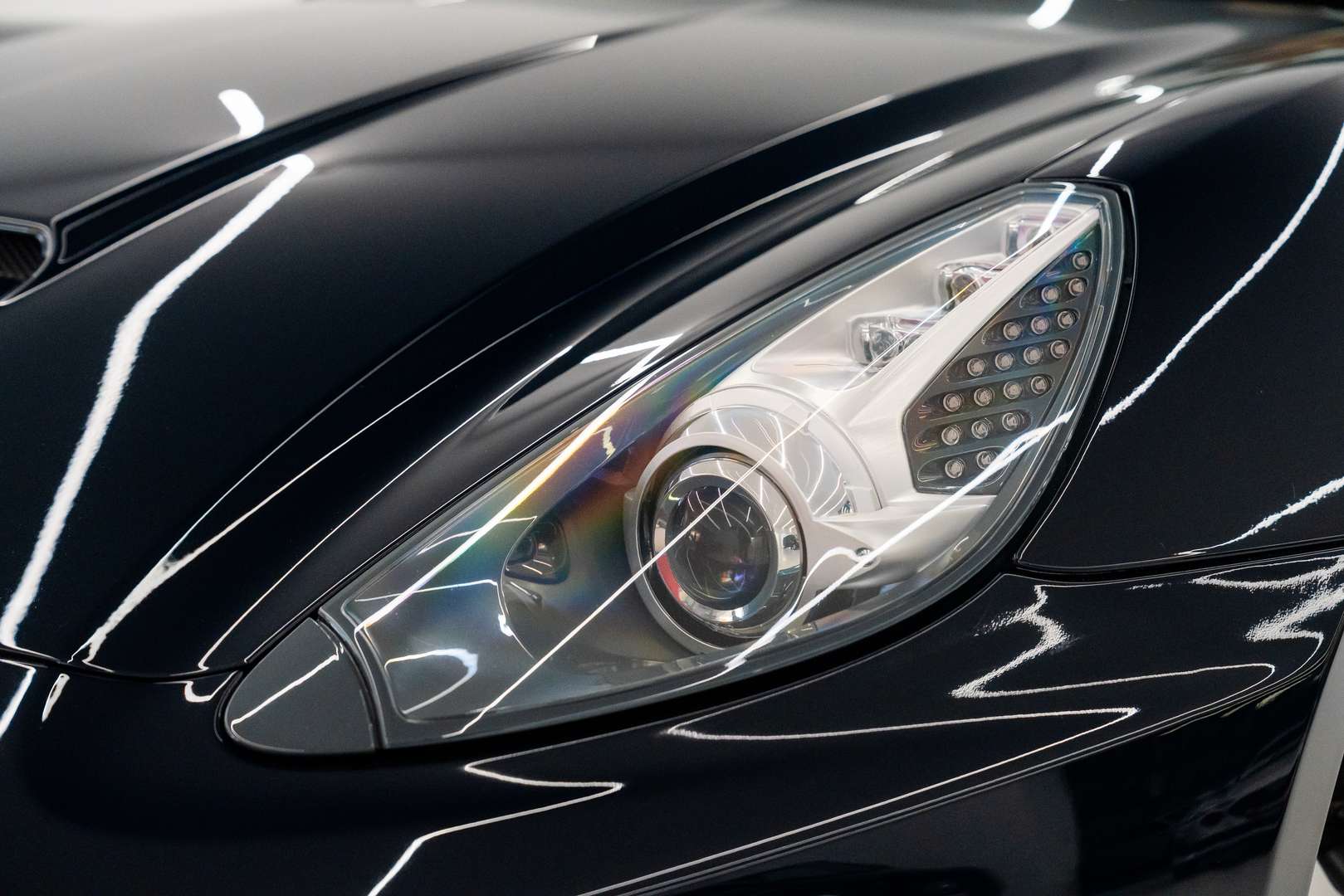 Ferrari California - 2010 - Joinsteer - #10