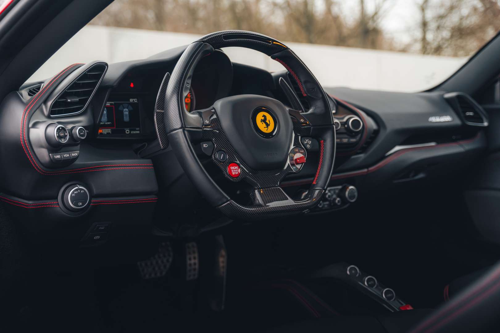 Ferrari 488 GTB - 2019 - Joinsteer - #13