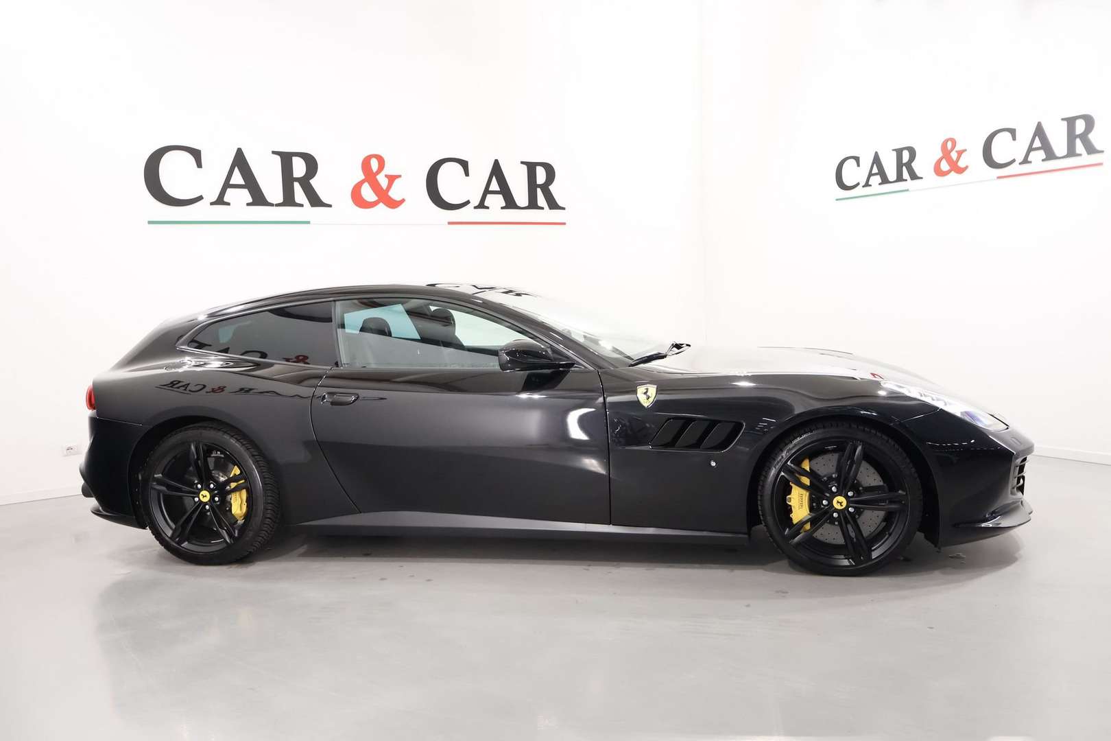 Ferrari GTC4Lusso - 2017 - Joinsteer - #5