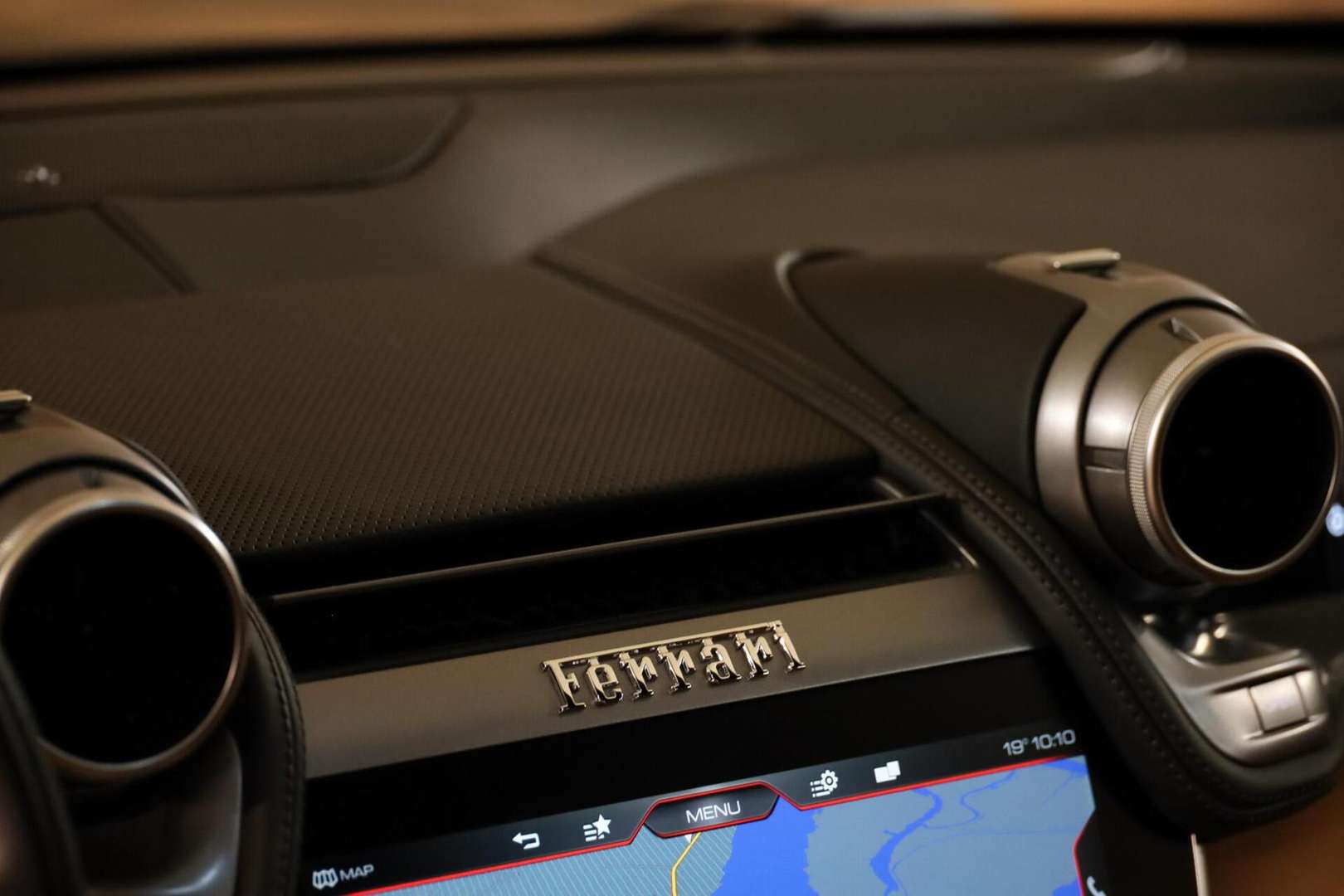 Ferrari GTC4Lusso - 2017 - Joinsteer - #26