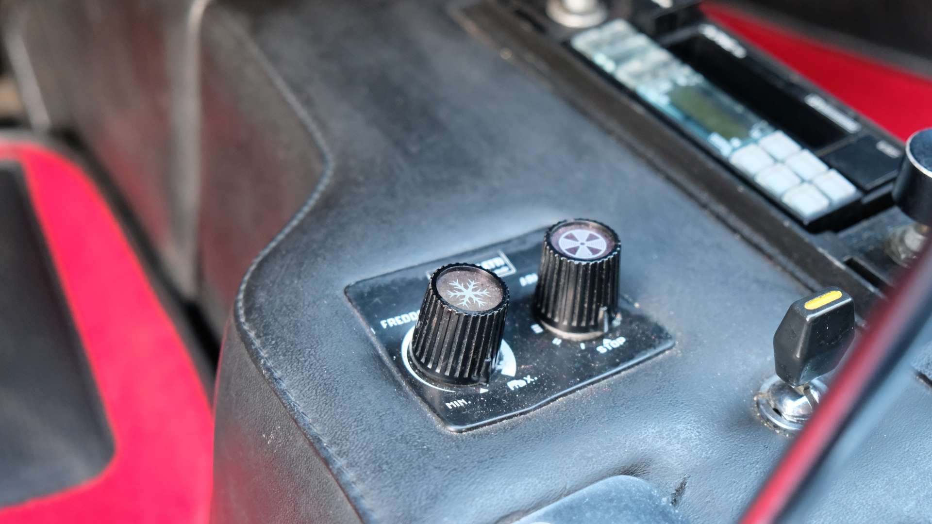 Ferrari Dino 308 GT4 - 1975 - Joinsteer - #35