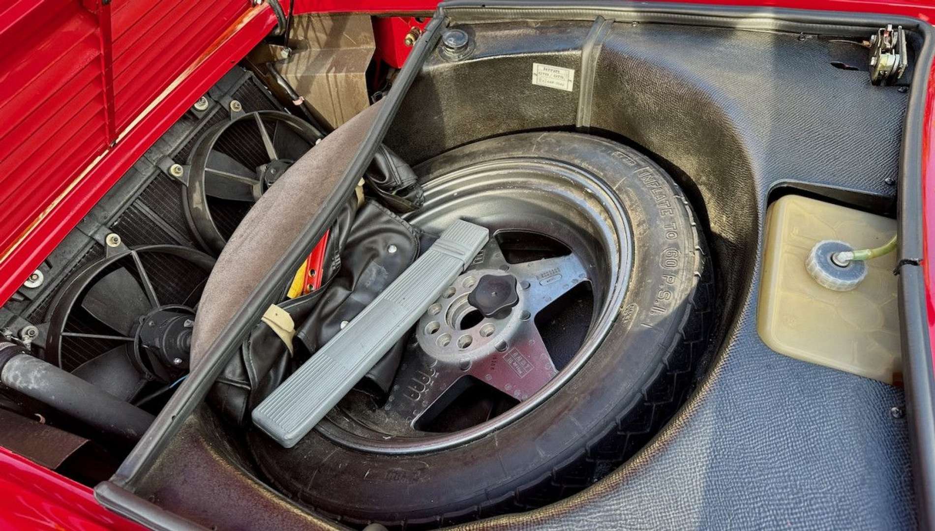 Ferrari 328 GTS - 1989 - Joinsteer - #45