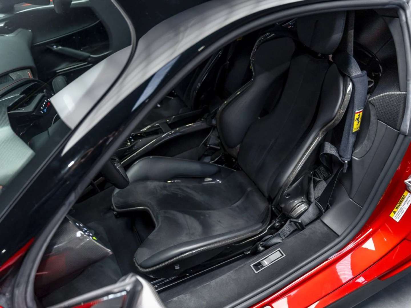 Ferrari SF90 Stradale - 2025 - Joinsteer - #33