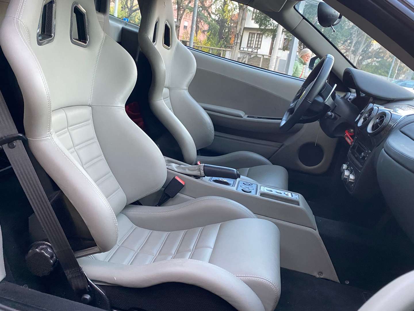 Ferrari F430 - 2008 - Joinsteer - #17