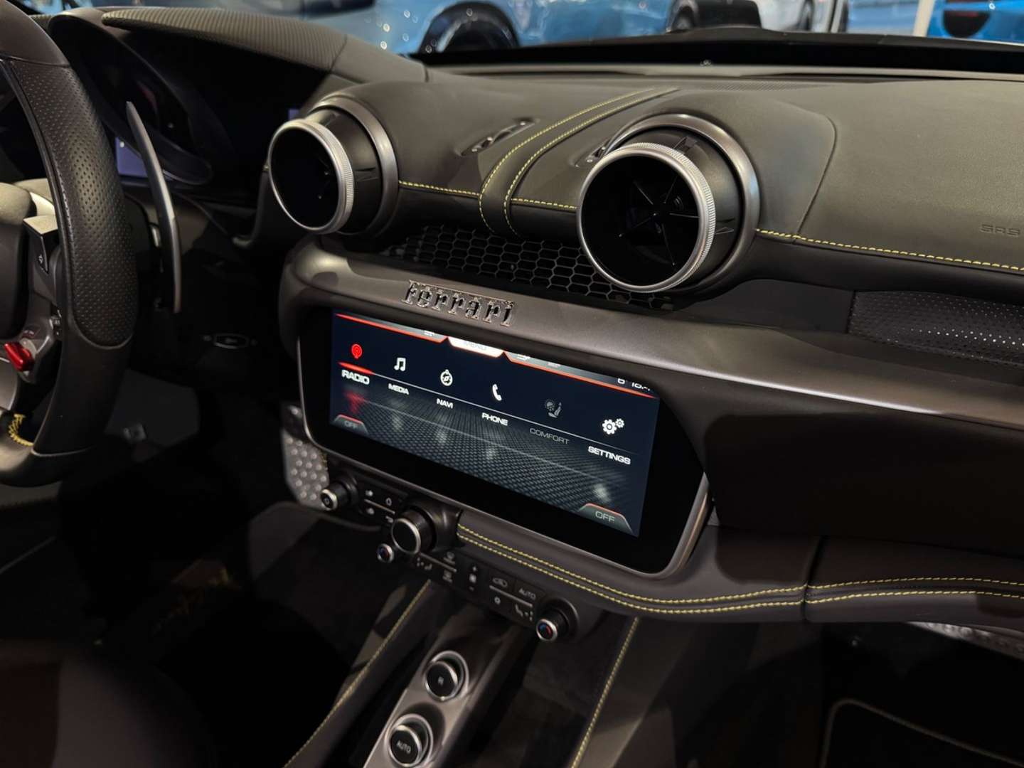 Ferrari Portofino - 2019 - Joinsteer - #22