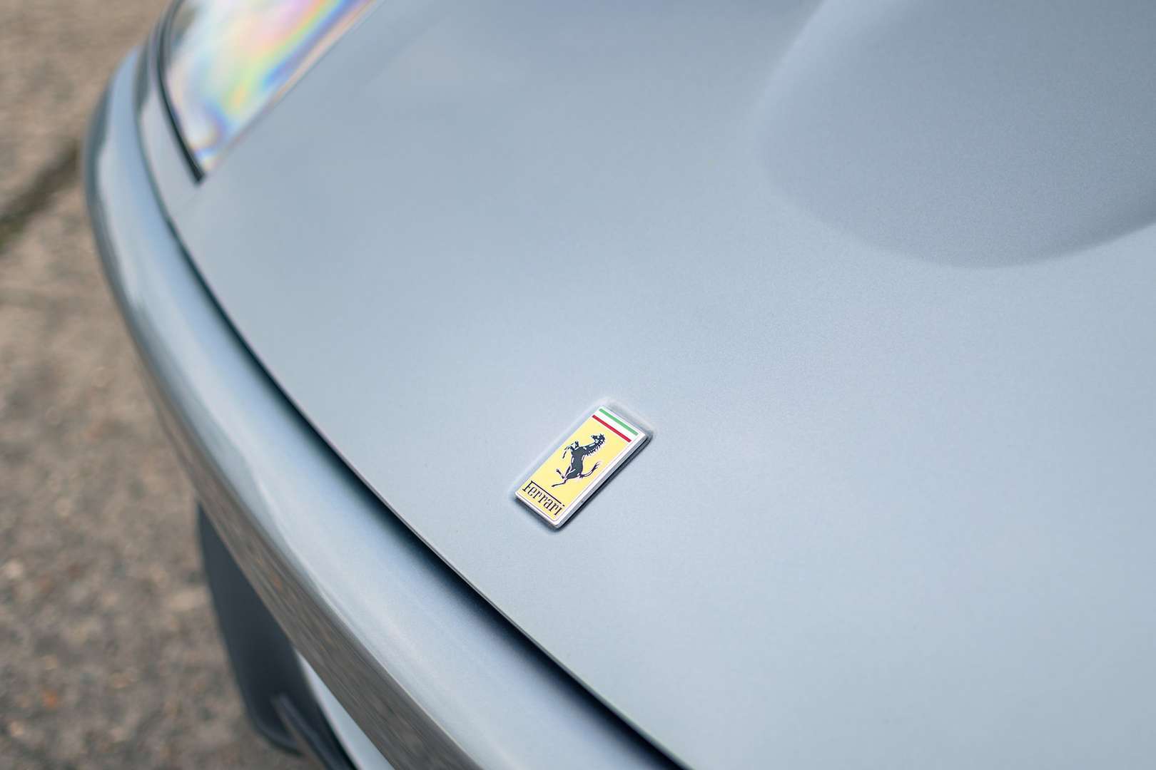 Ferrari 550 Maranello - 2001 - Joinsteer - #21