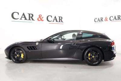 Ferrari GTC4Lusso -  - Joinsteer - #5