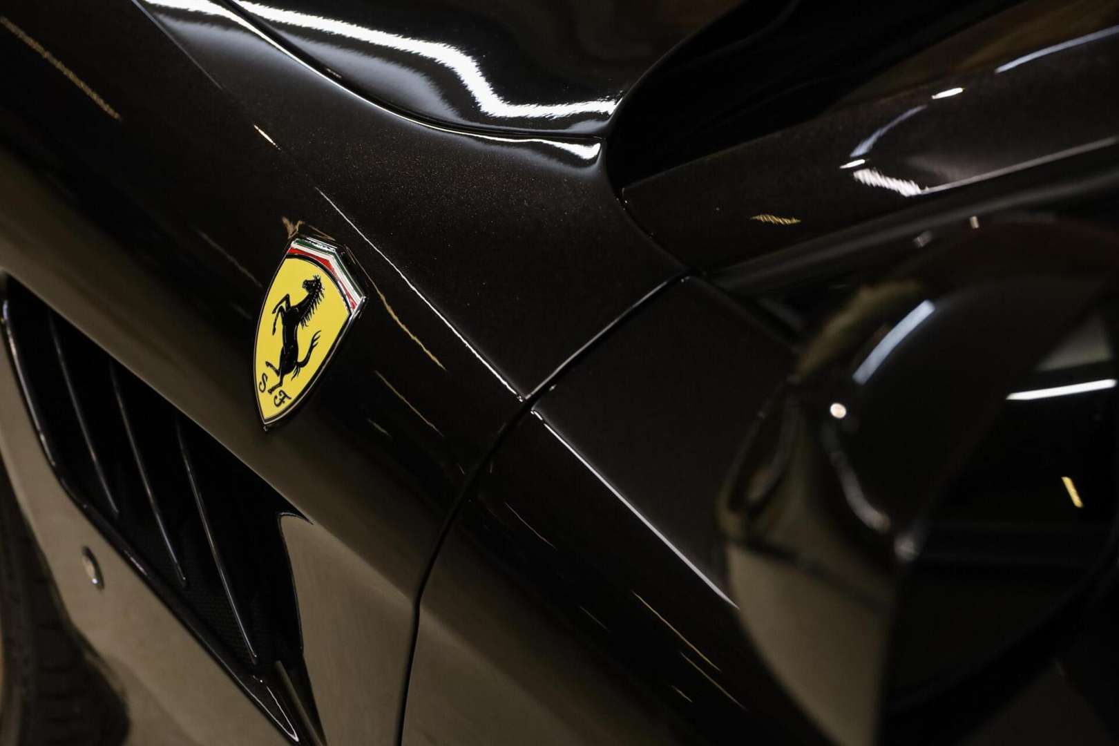 Ferrari GTC4Lusso - 2017 - Joinsteer - #27