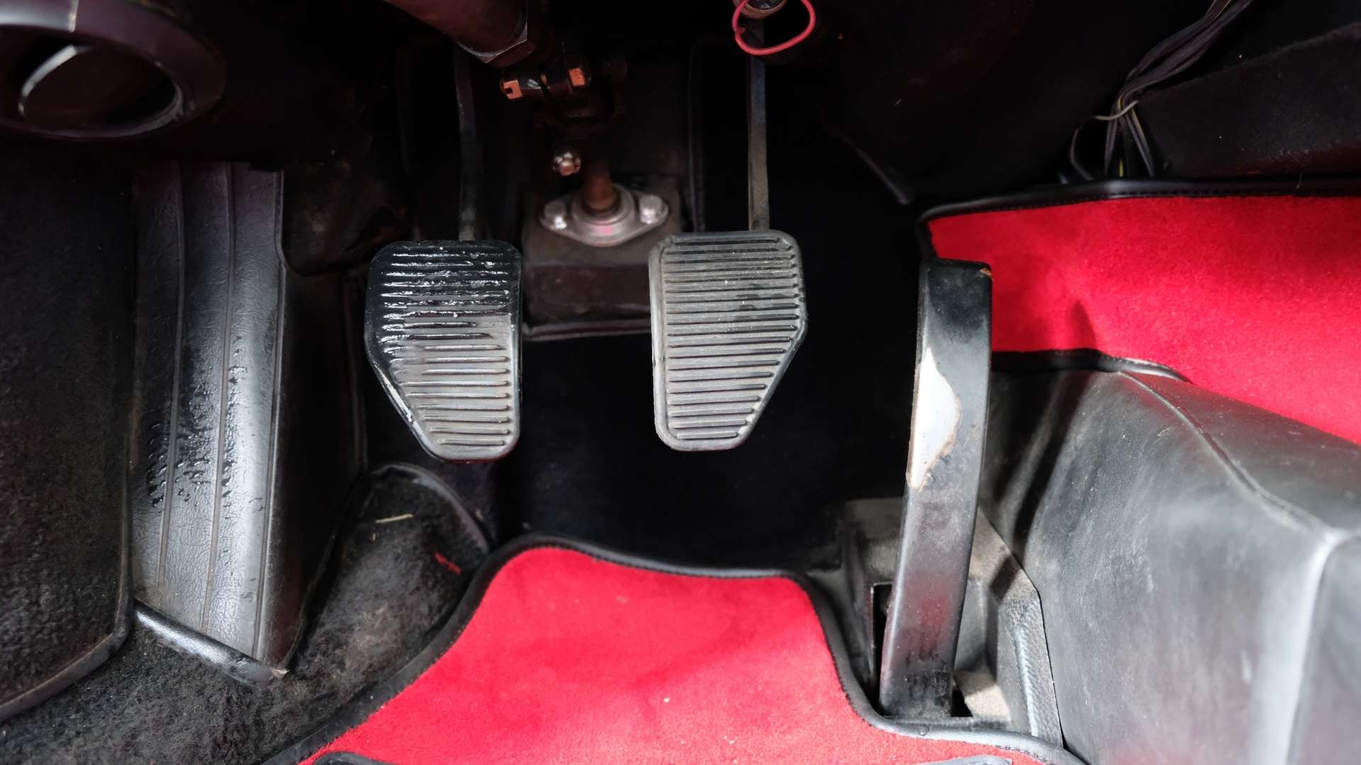 Ferrari Dino 308 GT4 - 1975 - Joinsteer - #36