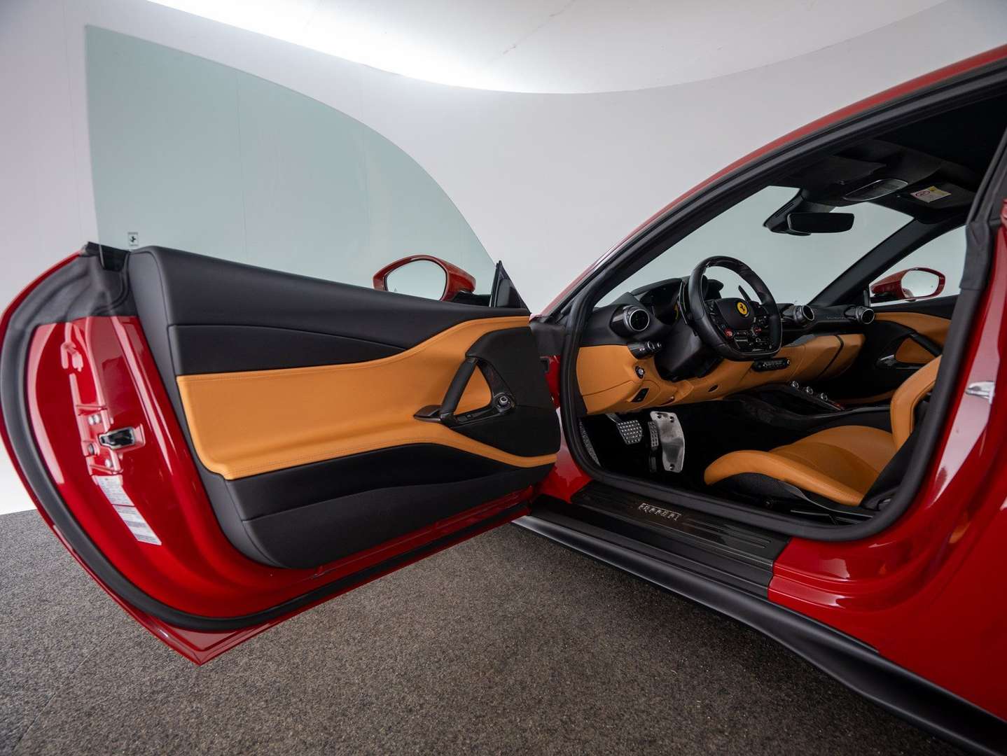 Ferrari 812 Superfast - 2020 - Joinsteer - #25