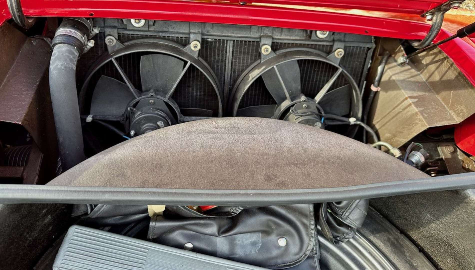 Ferrari 328 GTS - 1989 - Joinsteer - #46